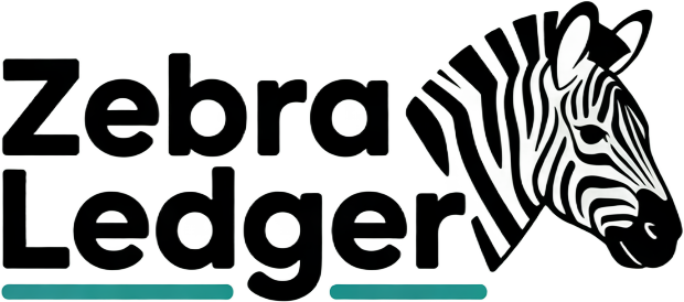 Zebra Ledger